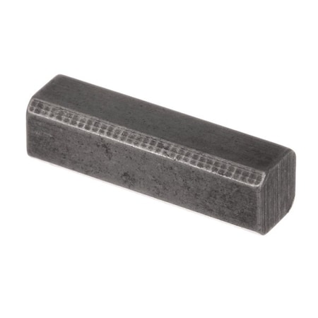 Hobart Key, Chamfered 00-875419-00060